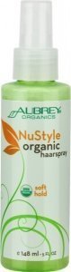 NuStyle Haarspray Soft Hold