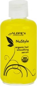 NuStyle Hair Smoothing Serum