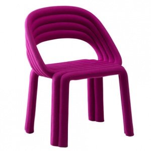 Nuance Lounge Sessel