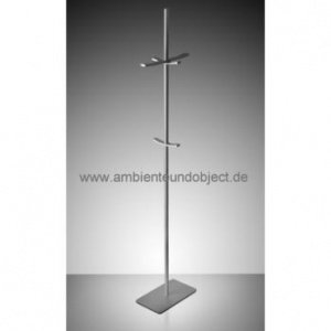 Nuda-01 Garderobenständer von Vilagrasa