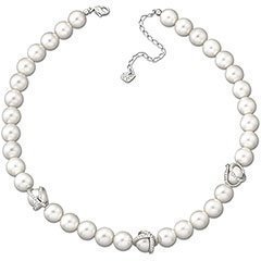 Nude All-Around Halskette