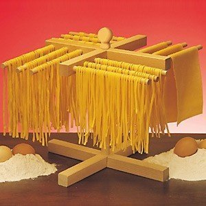 Nudel-Trockner / Pasta Trocken-Gestell a