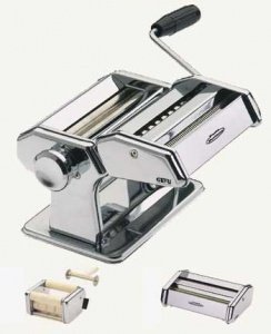 Nudelmaschine "Pasta Perfetta deluxe"