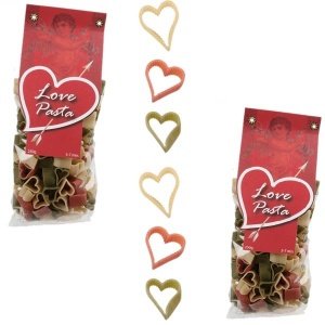 Nudeln Love Pasta 2er Set