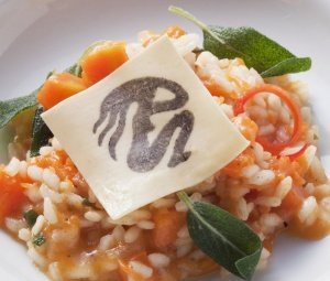 Nudeln im Zeichen Ihres Sternzeichens