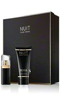 Nuit pour Femme von Hugo Boss - Set mit 