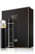 Nuit pour Femme von Hugo Boss - Set mit 