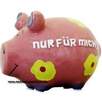 Nur für mich , Kleinschwein von KCG