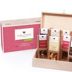 Nuss-Snack ´´LadiesNight´´