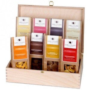 Nuss-Snack ´´Variety´´