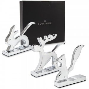 Nussknacker *Rudolph & Friends*