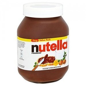 Nutella 1 kg