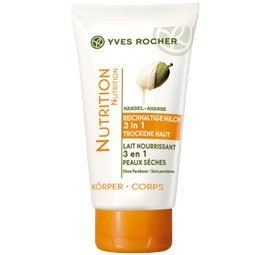 Nutri-Total Körpermilch 3 in 1