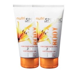 Nutri-Total Körpermilch 3 in 1