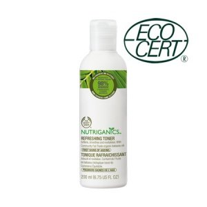 Nutriganics™ Refreshing Toner