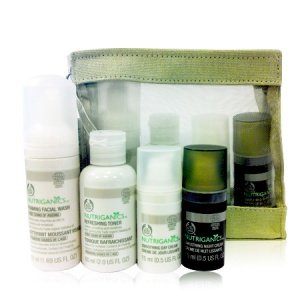 Nutriganics™ Skincare Kit