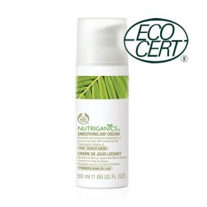 Nutriganics™ Smoothing Day Cream