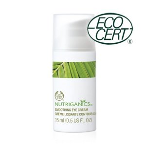 Nutriganics™ Smoothing Eye Cream