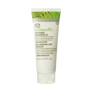 Nutriganics™ Softening Cleansing Gel