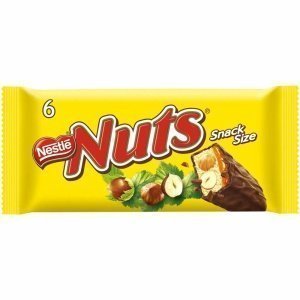 Nuts Multipack