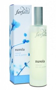 Nuvola, Natural Eau de Parfum 50ml