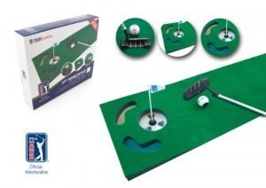 PGA TOUR Indoor Putting Set