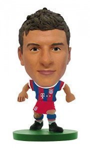 Bayern München Figur Müller