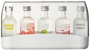 Absolut Wodka Absolut Five