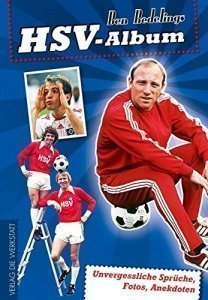 HSV-Album: Unvergessliche Sprüche, Fotos