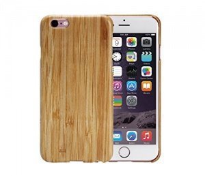iPhone Hülle Bambus