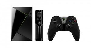 Nvidia Shield TV Media Streaming Player 