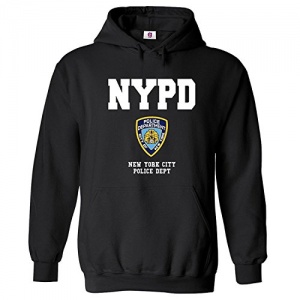 NYPD Hoodie