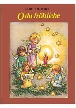 O du fröhliche, Liederbuch