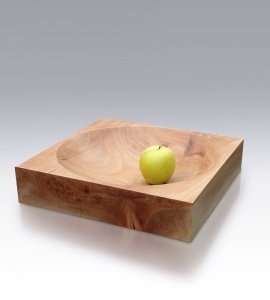OBSTSCHALE PLATANE
