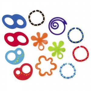 Oball 12 Linky Loops