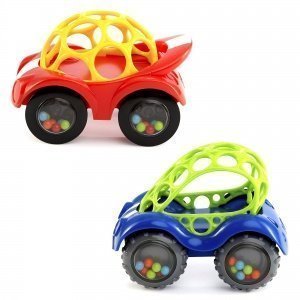 Oball Rattle & Roll