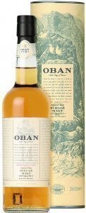 Oban 14 yrs. 0,2l