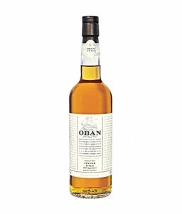 Oban 14YO Malt Whisky (200ml Flasche)