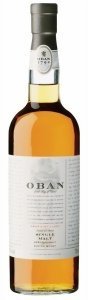 Oban Highland Malt 14 yrs