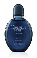 Obsession Night Men von Calvin Klein - A
