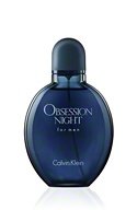 Obsession Night Men von Calvin Klein - E