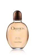 Obsession for Men von Calvin Klein - Aft