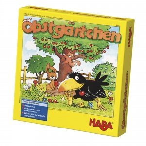 Obstgärtchen