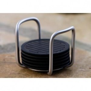 Ocean Glasuntersetzer von Skagerak