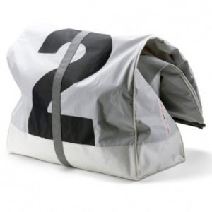 Ocean Sails Bag von Skagerak
