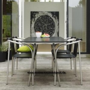 Ocean Tisch Kompaktlaminat 201 von Skage