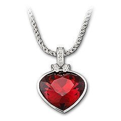 Oceanic Light Siam Anhänger