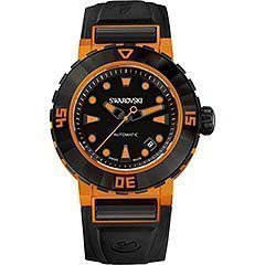 Octea Abyssal - Orange