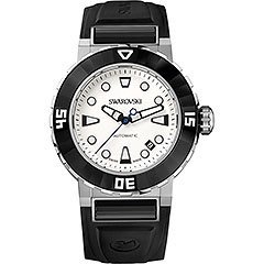 Octea Abyssal - Silver