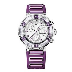 Octea Chrono - Fuchsia